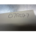 07R027 Valley Cap For 03-07 GMC SIERRA 2500 HD  6.0 12561107
